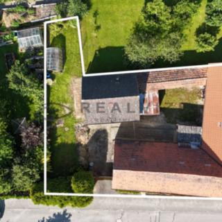 Prodej rodinného domu 125 m² Ševětín, Nádražní