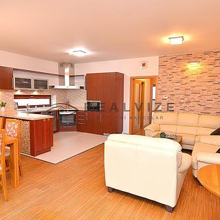 Pronájem bytu 3+kk 84 m² České Budějovice