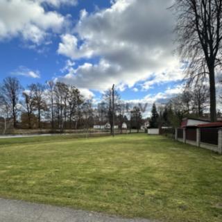 Prodej stavební parcely 481 m² Mladošovice Lhota