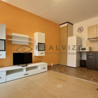 Prodej bytu 2+kk 42 m² České Budějovice 2, Ant. Barcala