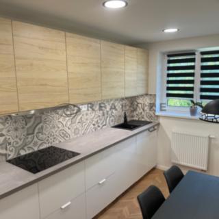 Pronájem bytu 2+1 62 m² Sezimovo Ústí