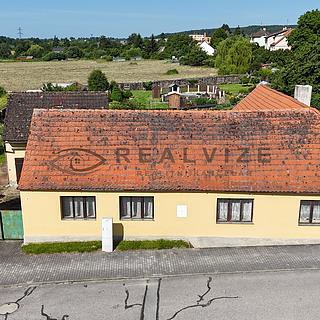 Prodej rodinného domu 125 m² Ševětín, Nádražní