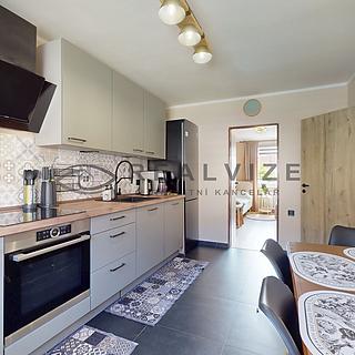 Prodej rodinného domu 200 m² Velešín