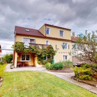 Prodej rodinného domu 264 m² České Budějovice 7, V Zahrádkách