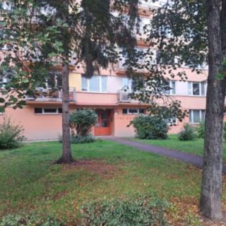 Pronájem bytu 3+1 81 m² České Budějovice