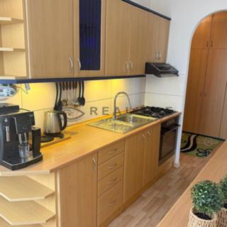 Pronájem bytu 3+1 64 m² České Budějovice