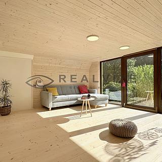 Prodej chaty 190 m² Strážkovice