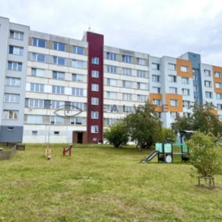 Prodej bytu 3+1 73 m² Tábor, Helsinská