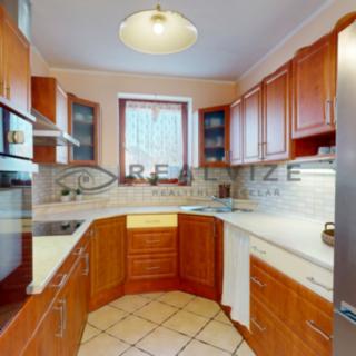 Prodej rodinného domu 210 m² Srubec