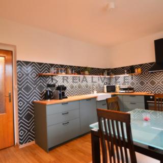 Pronájem bytu 1+1 57 m² České Budějovice 6, Mánesova