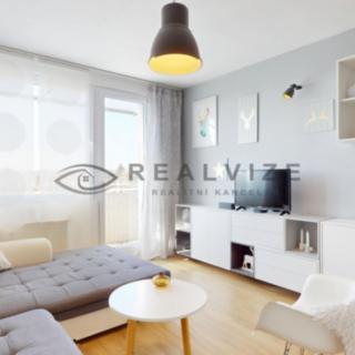 Prodej bytu 4+kk 80 m² Milevsko