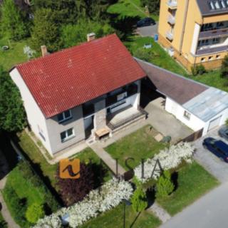 Prodej rodinného domu 187 m² Dobřichovice, 5. května