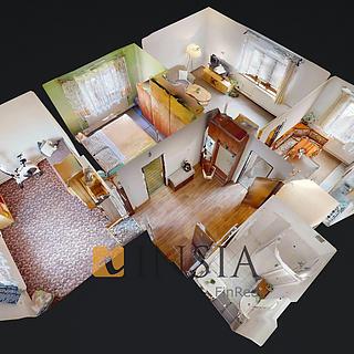 Prodej bytu 3+1 74 m² Svinaře, U Rybníka