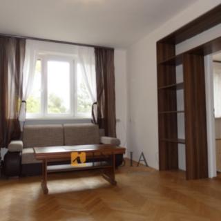 Pronájem bytu 2+kk 52 m² Jince