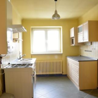 Prodej bytu 2+1 64 m² Plzeň