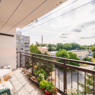 Prodej bytu 3+1 61 m² Rokycany
