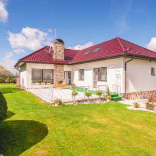 Prodej rodinného domu 242 m² Štítov