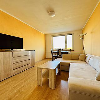 Prodej bytu 3+1 72 m² Moravské Budějovice