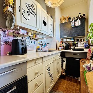 Prodej bytu 2+kk 35 m&sup2; Třebíč