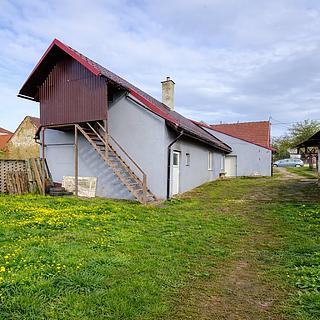 Prodej rodinného domu 175 m&sup2; Dešov