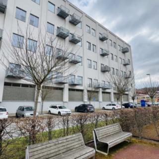 Pronájem bytu 2+kk 81 m² Třebíč Borovina, Tomáše Bati