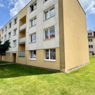 Pronájem bytu 2+kk 40 m² Telč