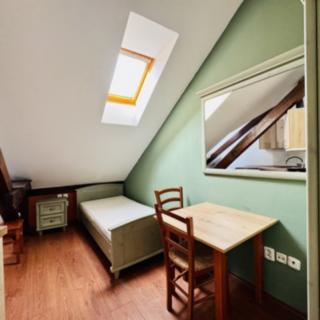 Pronájem bytu 1+kk, garsoniery, 20m²