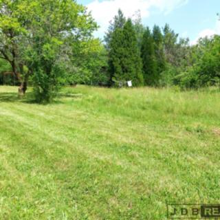 Prodej zahrady 4523 m² Dobříň