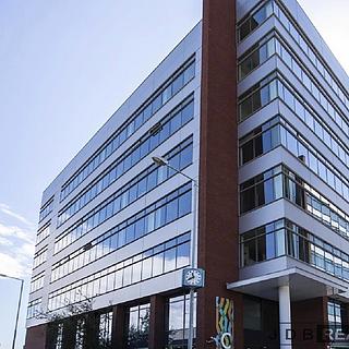 Pronájem kanceláře 255 m&sup2; Praha