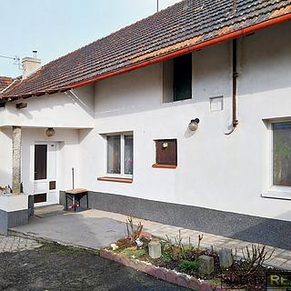 Prodej rodinného domu 147 m² Mělník