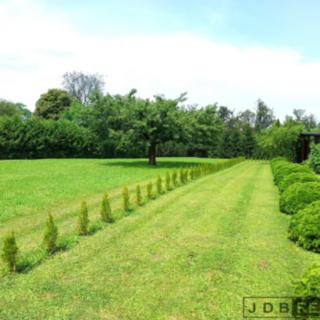 Prodej zahrady 2002 m² Litoměřice