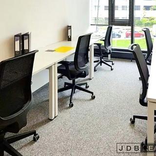 Pronájem kanceláře 20 m&sup2; Praha