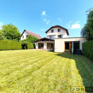 Prodej vily 215 m² Praha Horní Počernice, Kramolná