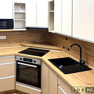 Pronájem bytu 2+kk 40 m² Štětí, Lidická