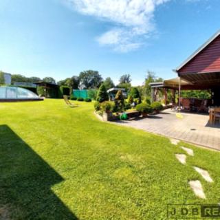 Prodej zahrady 3532 m² Litoměřice