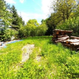 Prodej stavební parcely 1934 m² Úštěk