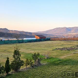 Prodej stavební parcely 2 187 m² Litoměřice