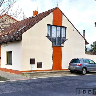 Prodej rodinného domu 170 m² Roudnice nad Labem, Sladkovského