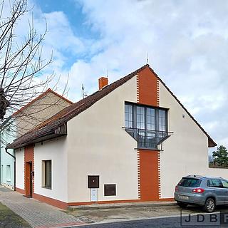 Prodej rodinného domu 170 m² Roudnice nad Labem, Sladkovského