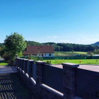 Prodej stavební parcely 2 187 m² Litoměřice