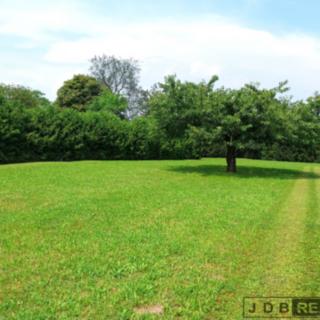Prodej zahrady 2 002 m² Litoměřice