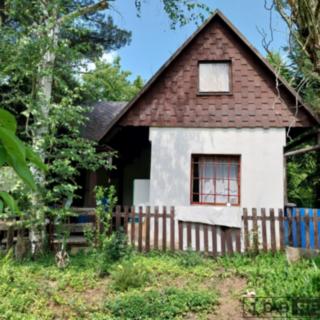 Prodej chaty 86 m² Dobříň