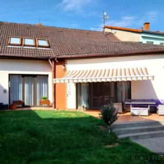 Prodej rodinného domu 170 m² Roudnice nad Labem, Sladkovského