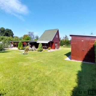 Prodej zahrady 5 534 m² Litoměřice