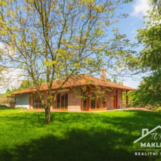 Prodej rodinného domu 126 m² Rataje nad Sázavou Mirošovice