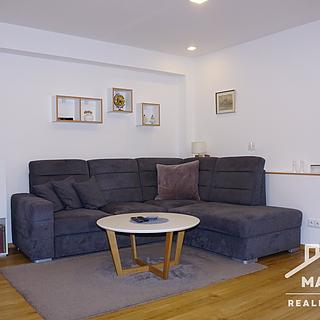 Prodej bytu 3+1 59 m² Kolín II, Masarykova