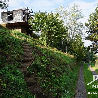 Prodej zahrady 379 m² Pašinka