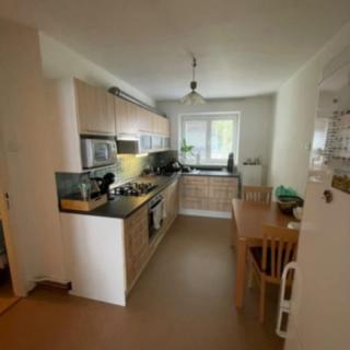 Pronájem bytu 2+1 50 m² Kolín II, Bachmačská