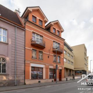 Pronájem obchodu 41 m² Kolín, Pražská