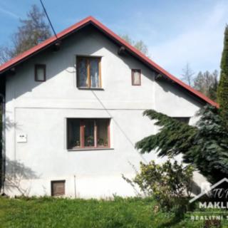 Prodej rodinného domu 75 m² Chuchelna